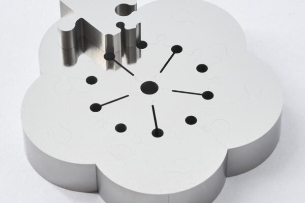 Difficult Jigsaw puzzles, Impossible metal puzzle, luxury brain