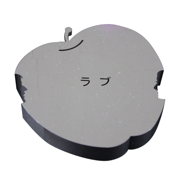 ZIREL【love apple】35pieces