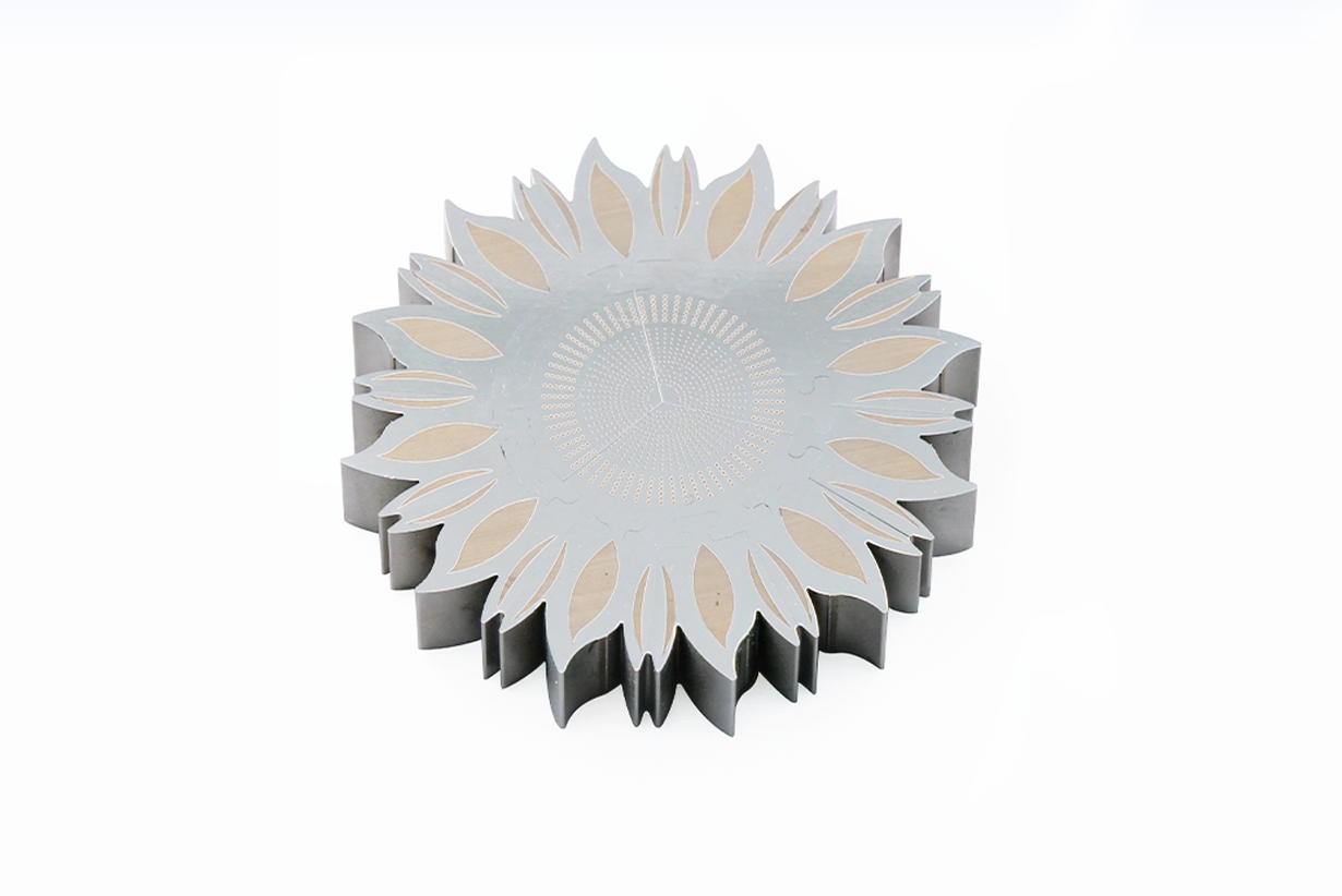 ZIREL【(himawari)sunflower】15pieces