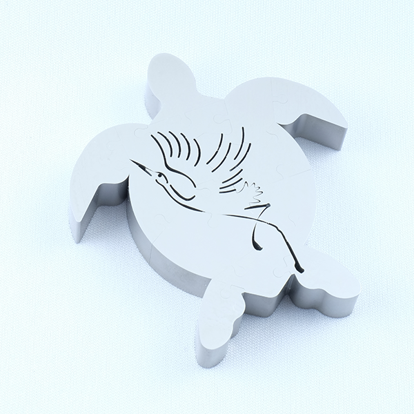 ZIREL【(Tsurukame)Crane turtle】15pieces
