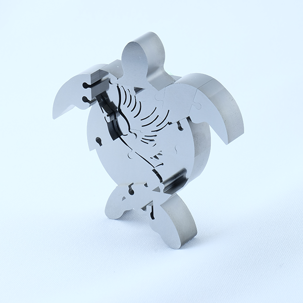 ZIREL【(Tsurukame)Crane turtle】15pieces
