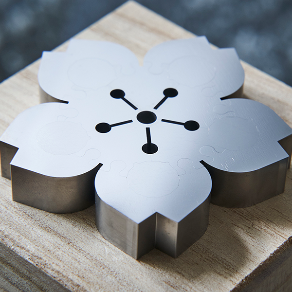 ZIREL【(sakura)cherry blossoms】15pieces