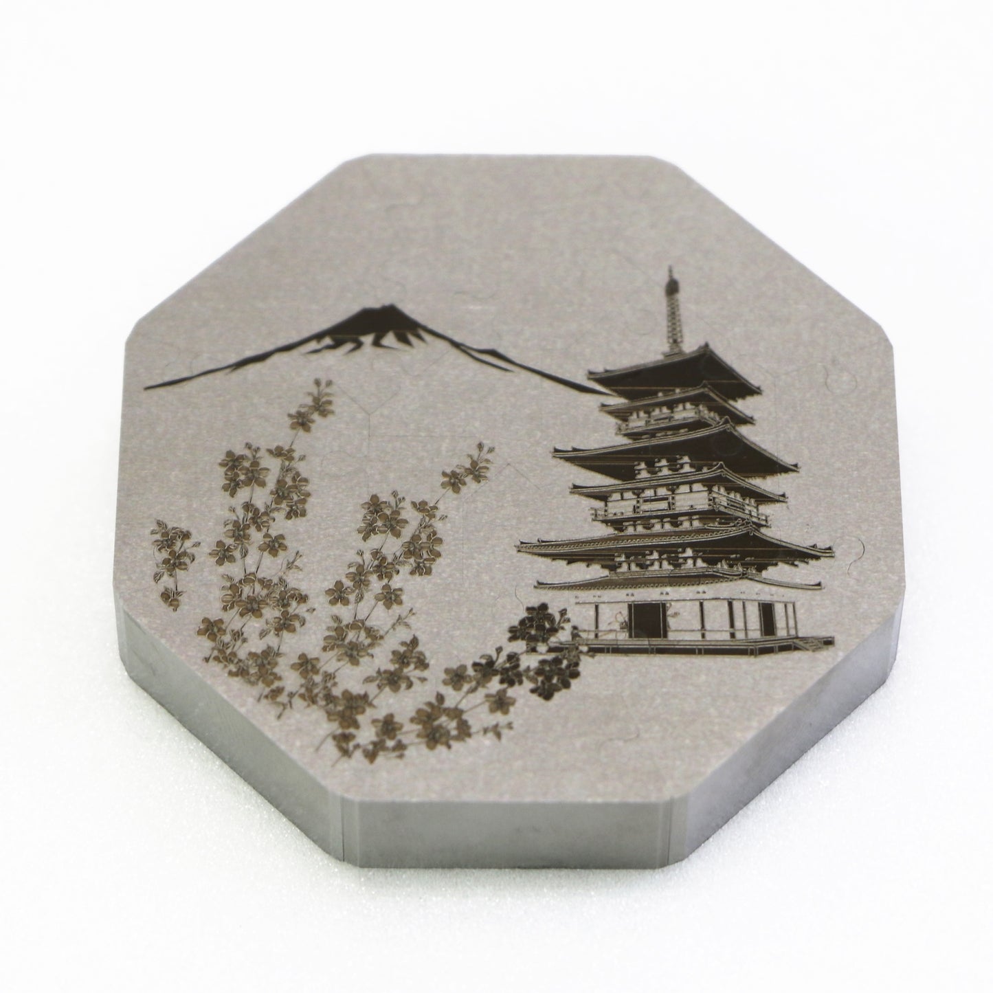 ZIREL【SAKURAFUJI | Fuji & Shrine | Scenic Views of Mt Fuji】20pieces