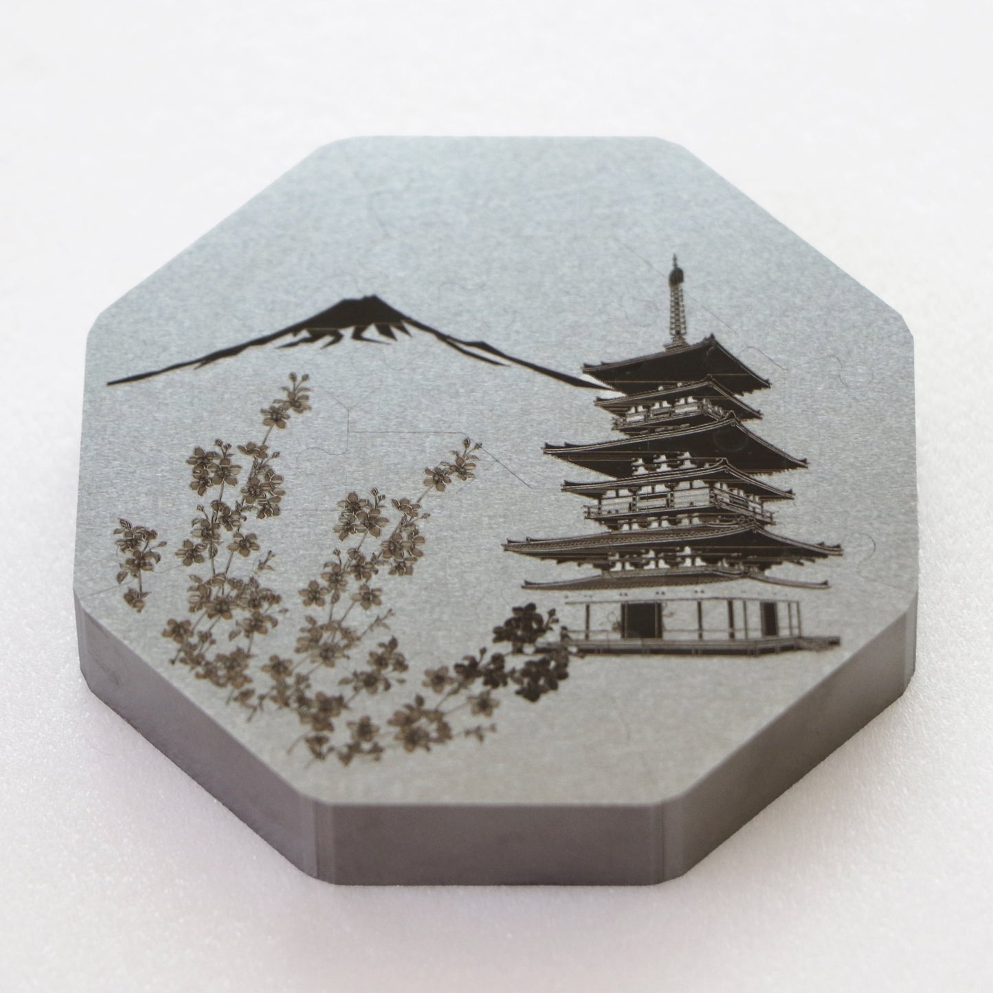 ZIREL【SAKURAFUJI | Fuji & Shrine | Scenic Views of Mt Fuji】20pieces