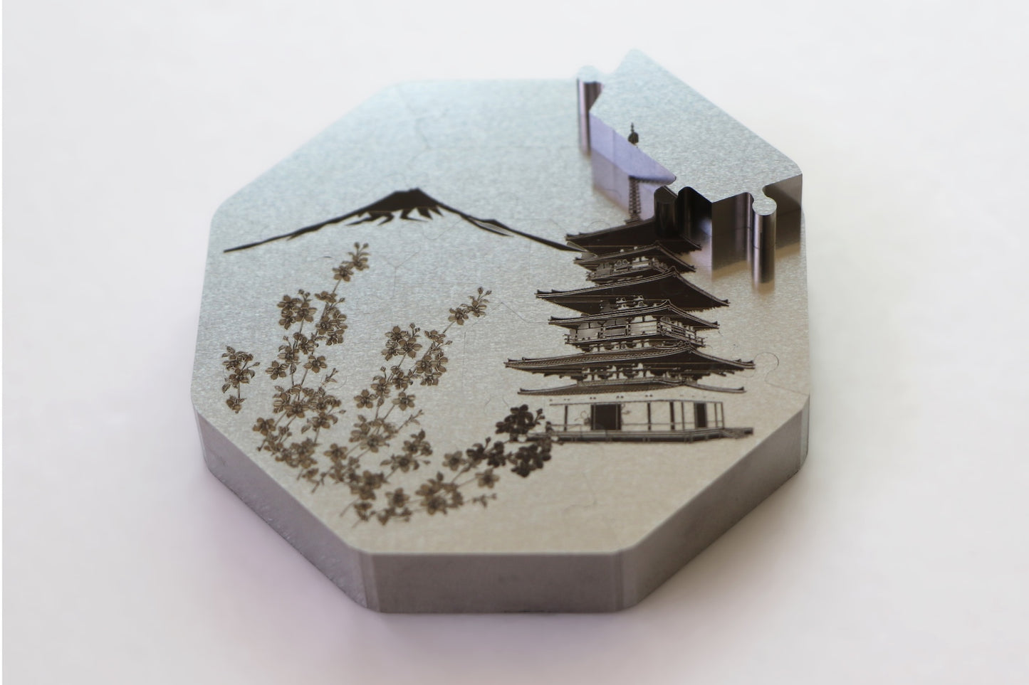 ZIREL【SAKURAFUJI | Fuji & Shrine | Scenic Views of Mt Fuji】20pieces