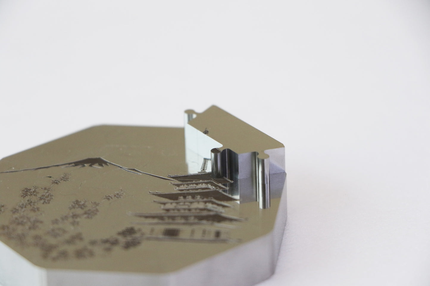 ZIREL【SAKURAFUJI | Fuji & Shrine | Scenic Views of Mt Fuji】20pieces