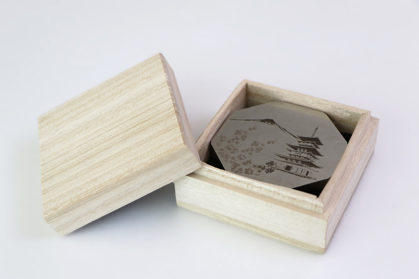 ZIREL【SAKURAFUJI | Fuji & Shrine | Scenic Views of Mt Fuji】20pieces