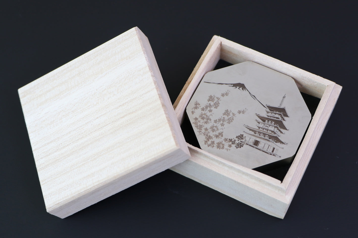 ZIREL【SAKURAFUJI | Fuji & Shrine | Scenic Views of Mt Fuji】20pieces