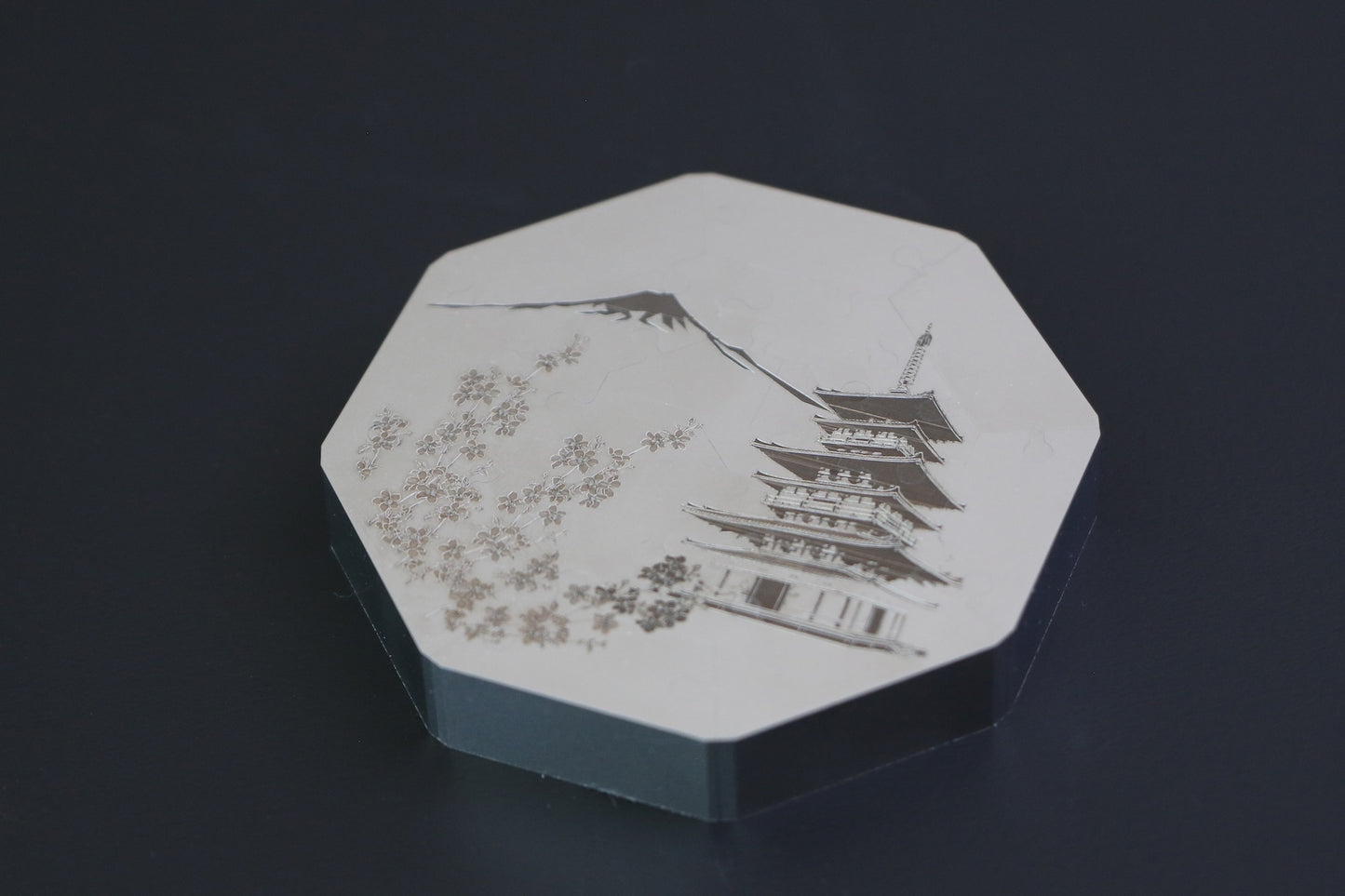 ZIREL【SAKURAFUJI | Fuji & Shrine | Scenic Views of Mt Fuji】20pieces