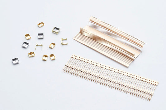 High-precision metal processing in Japan