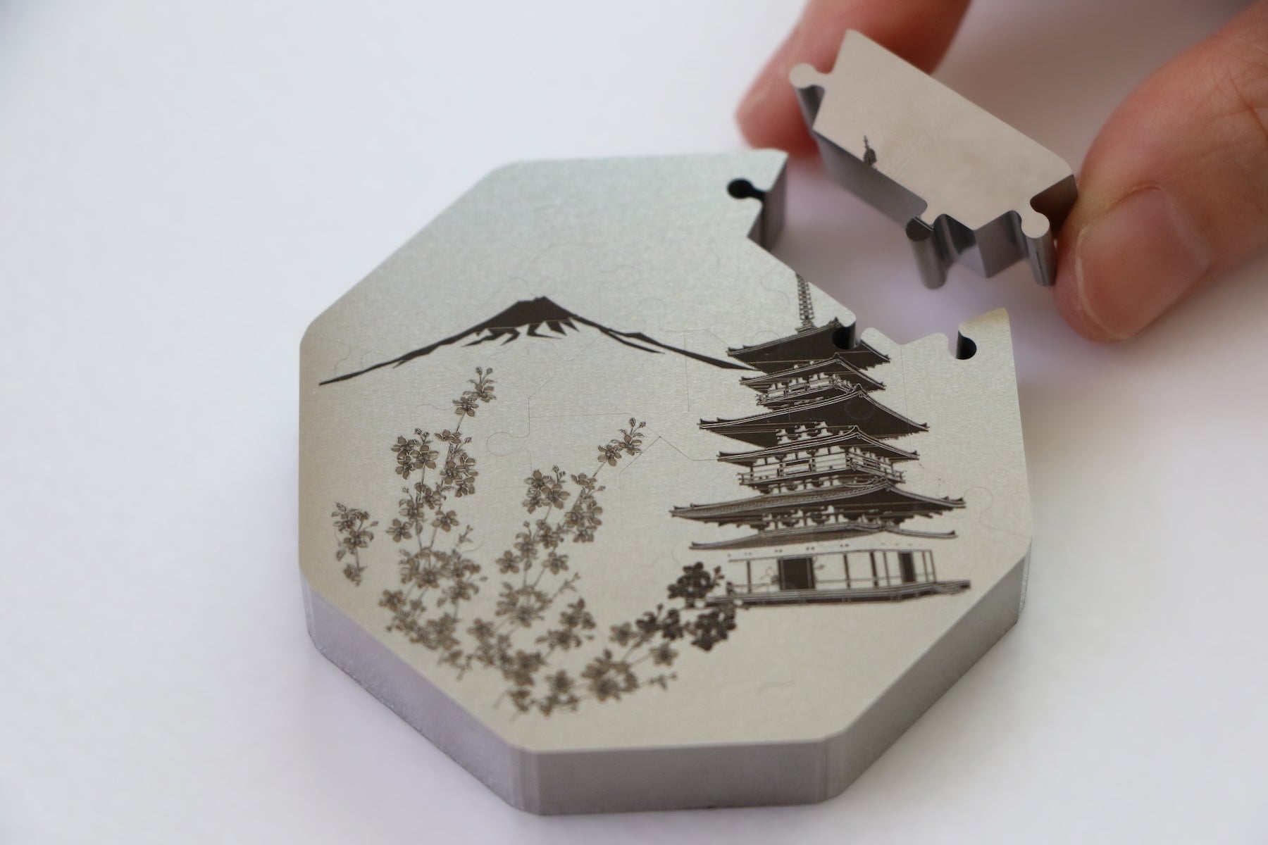 Japanese Difficult Jigsaw puzzles, Educational Toys | ZIREL