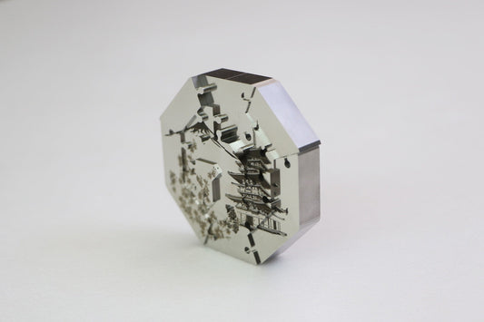 The Joy of Mechanical Puzzles: A Hands-On Challenge for Your Mind