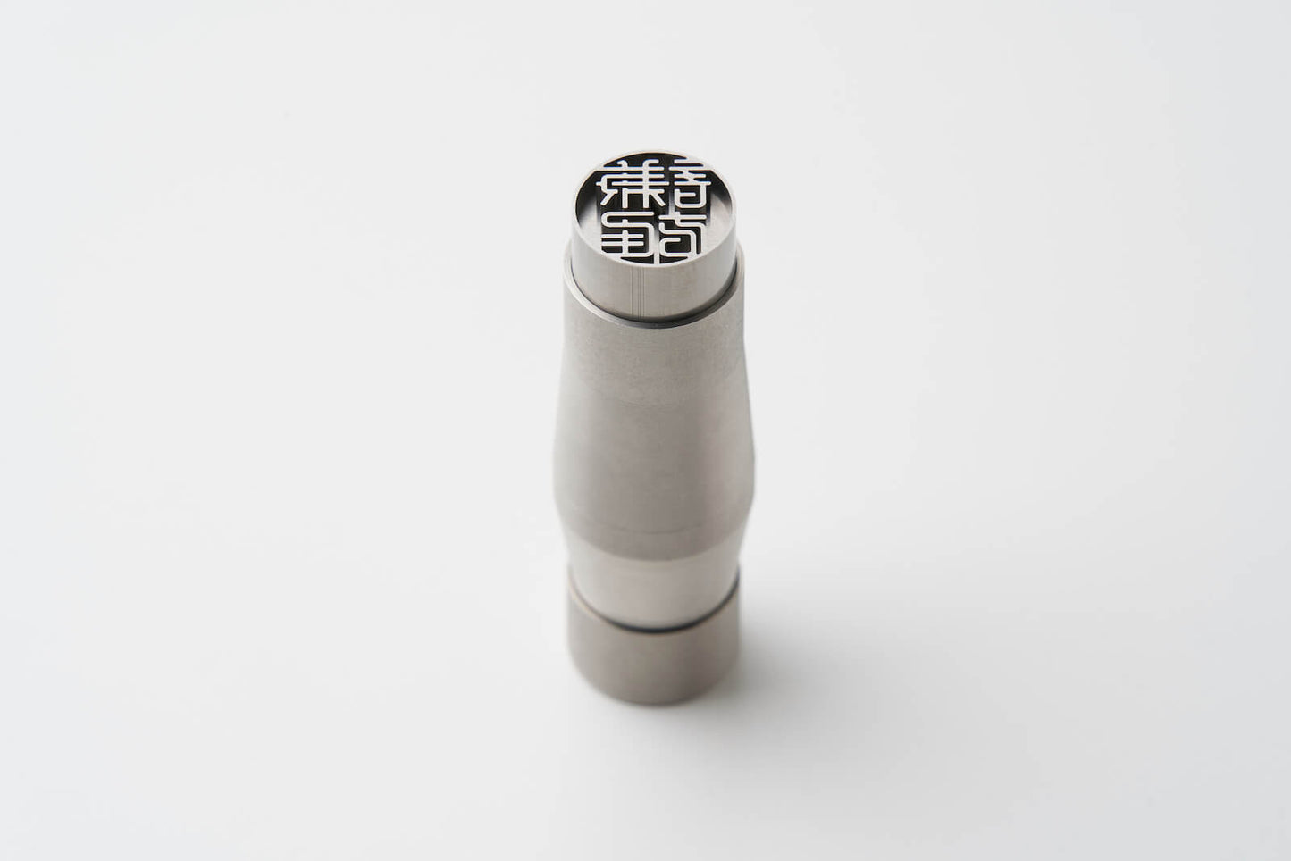 【MIRAIN】custom made seal, signature stamp Made in Japan