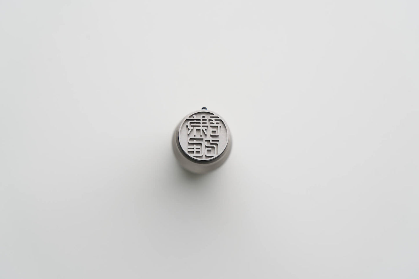 【MIRAIN】custom made seal, signature stamp Made in Japan