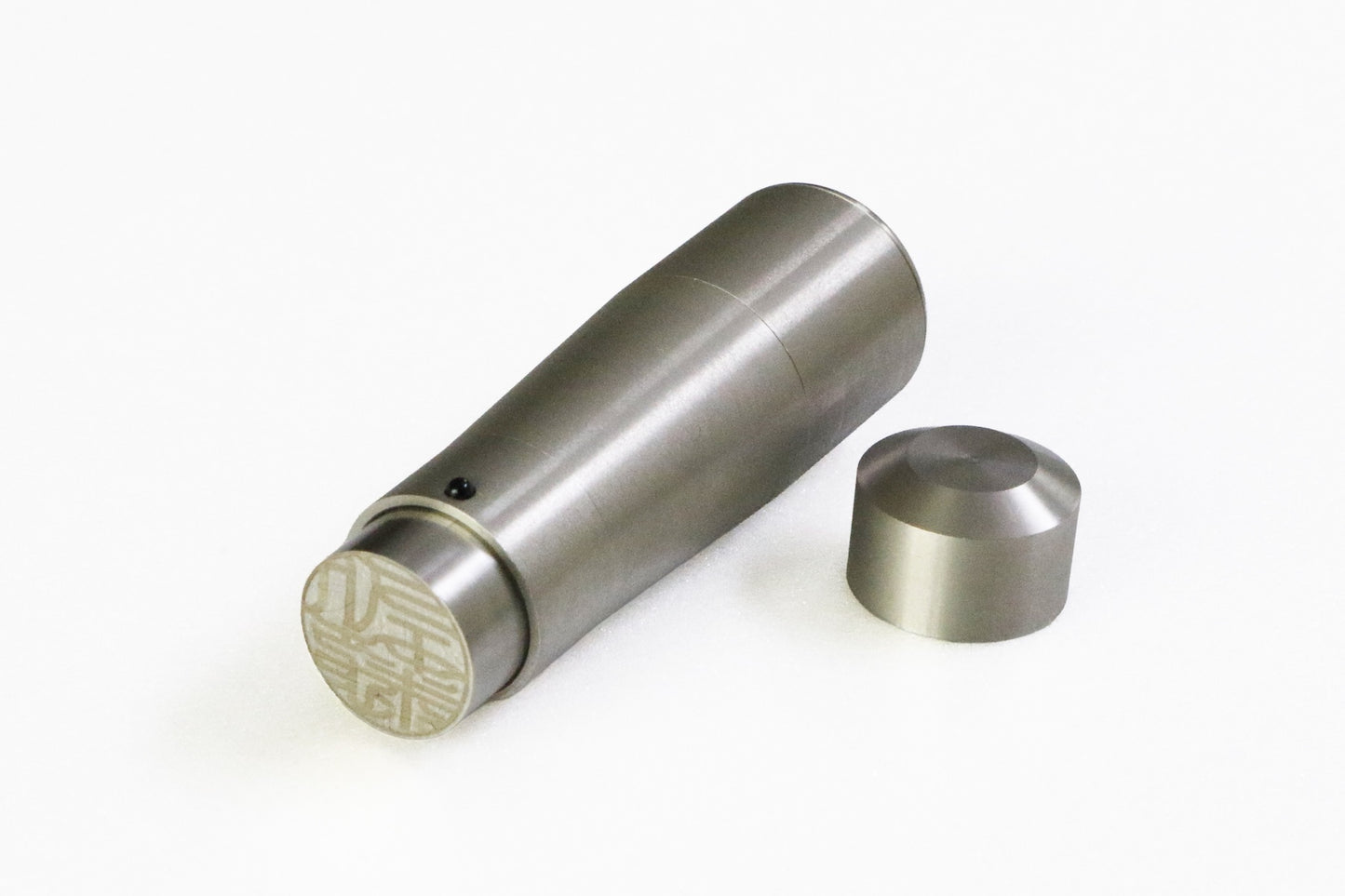 【Dual SMART MIRAIN】custom made seal, signature stamp Made in Japan