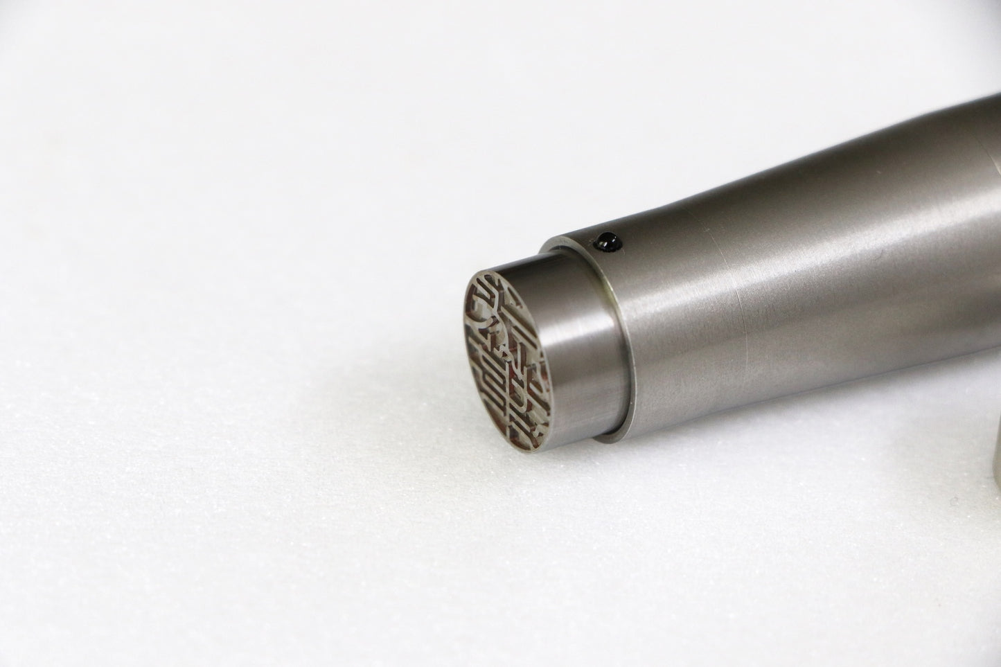【Dual SMART MIRAIN】custom made seal, signature stamp Made in Japan