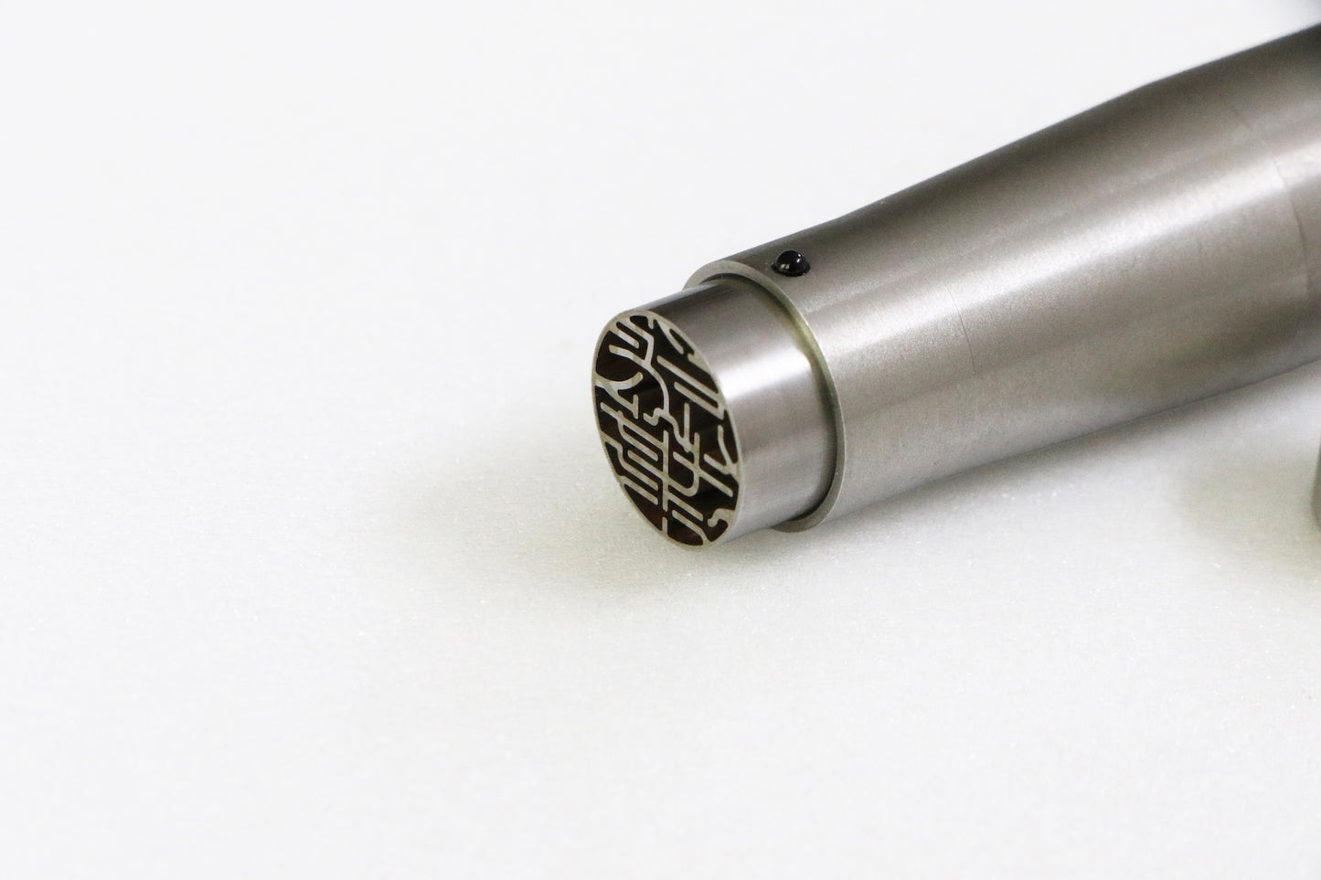 【Dual SMART MIRAIN】custom made seal, signature stamp Made in Japan
