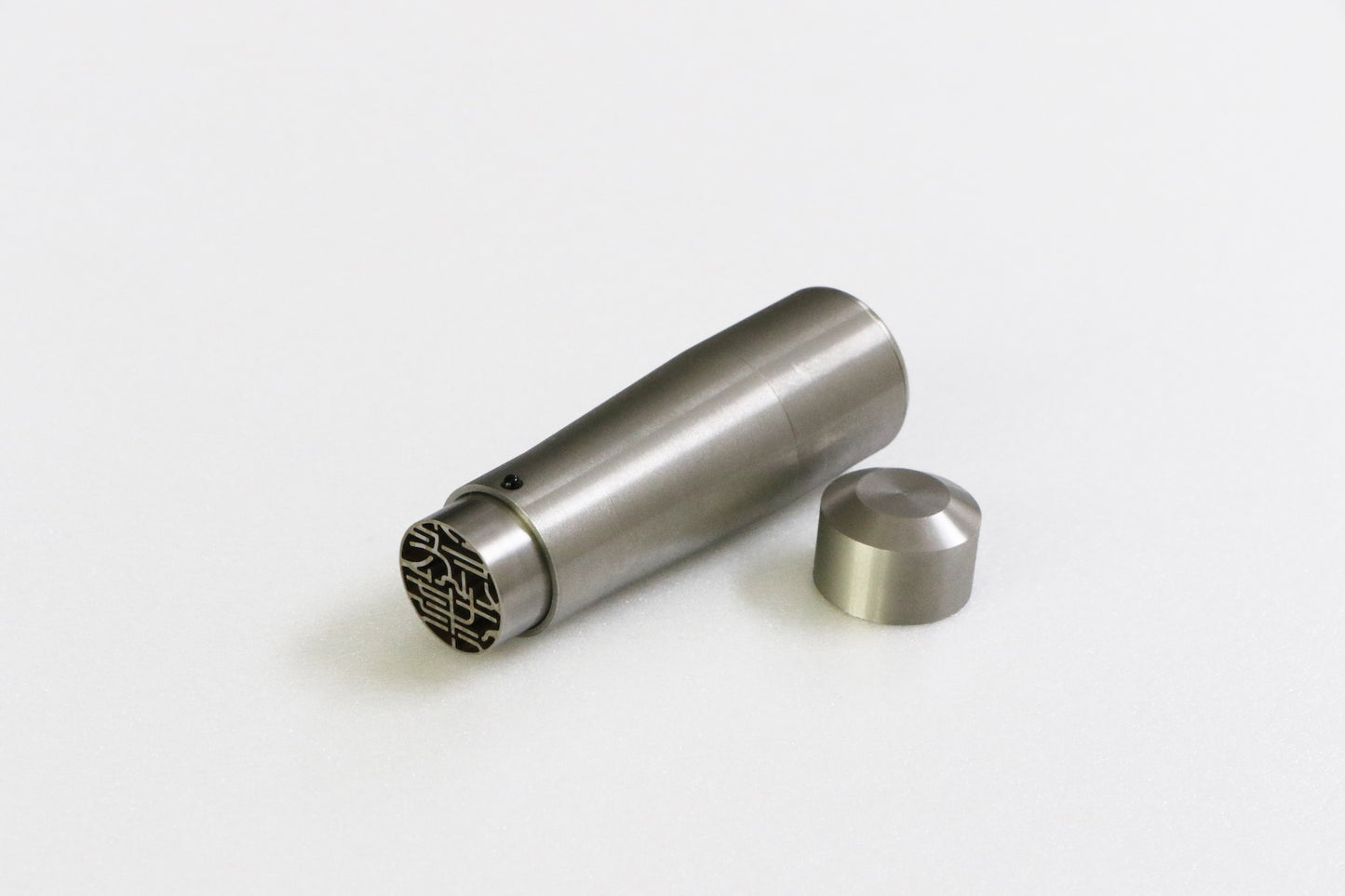 【Dual SMART MIRAIN】custom made seal, signature stamp Made in Japan
