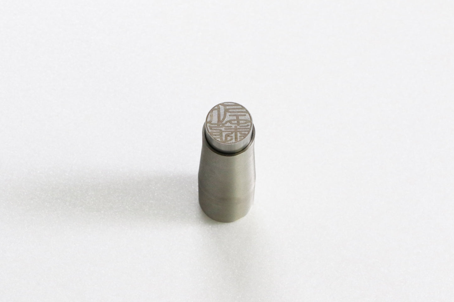 【Dual SMART MIRAIN】custom made seal, signature stamp Made in Japan