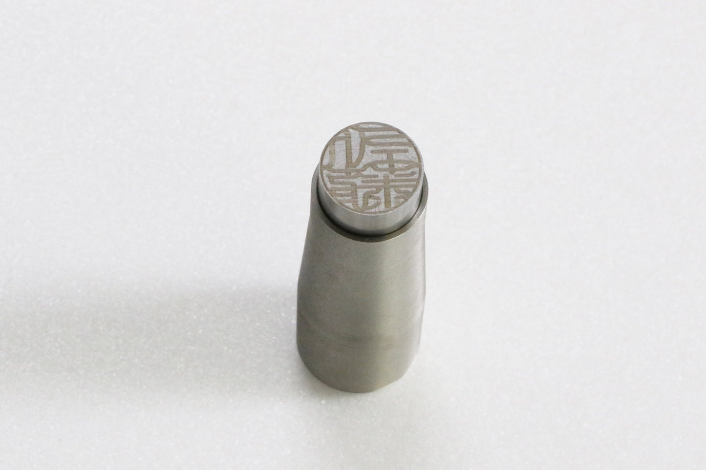 【Dual SMART MIRAIN】custom made seal, signature stamp Made in Japan