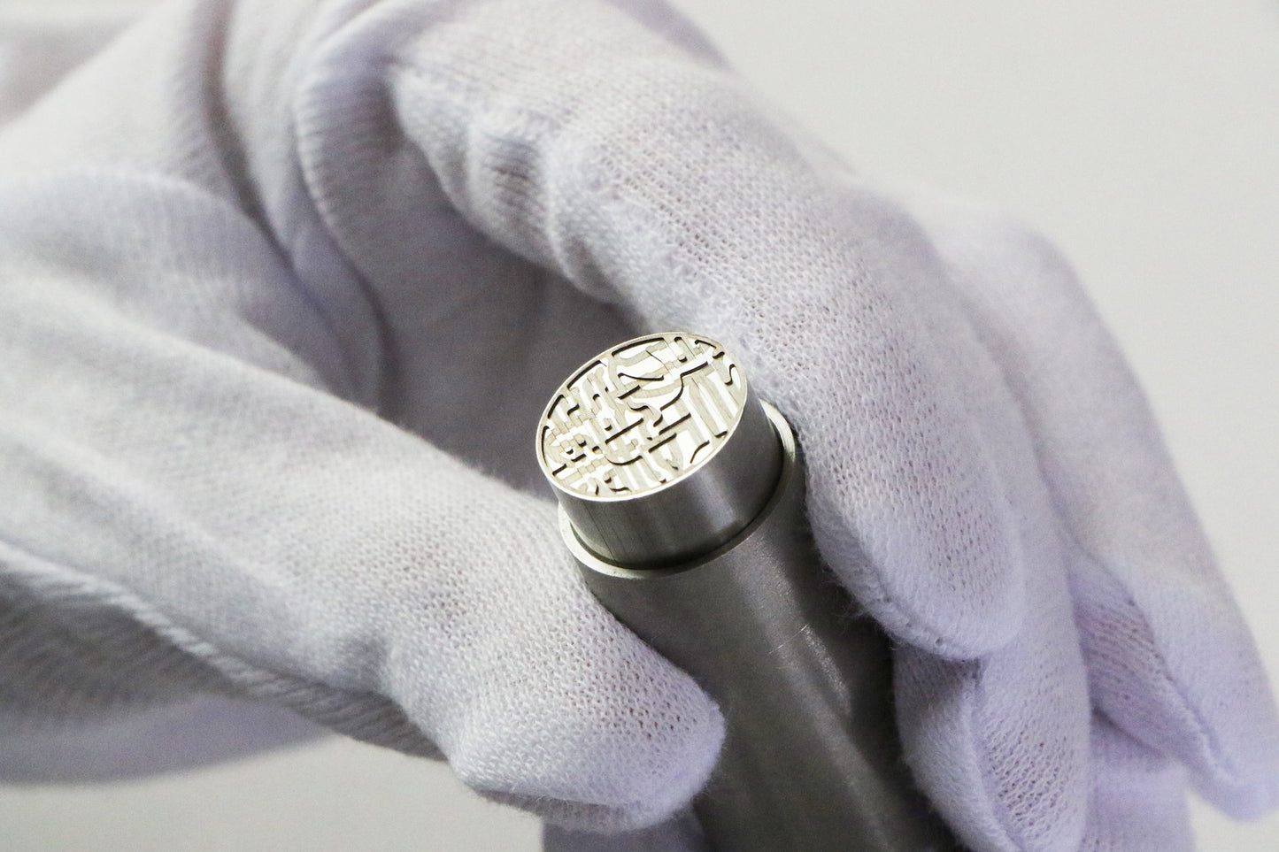 【Dual SMART MIRAIN】custom made seal, signature stamp Made in Japan