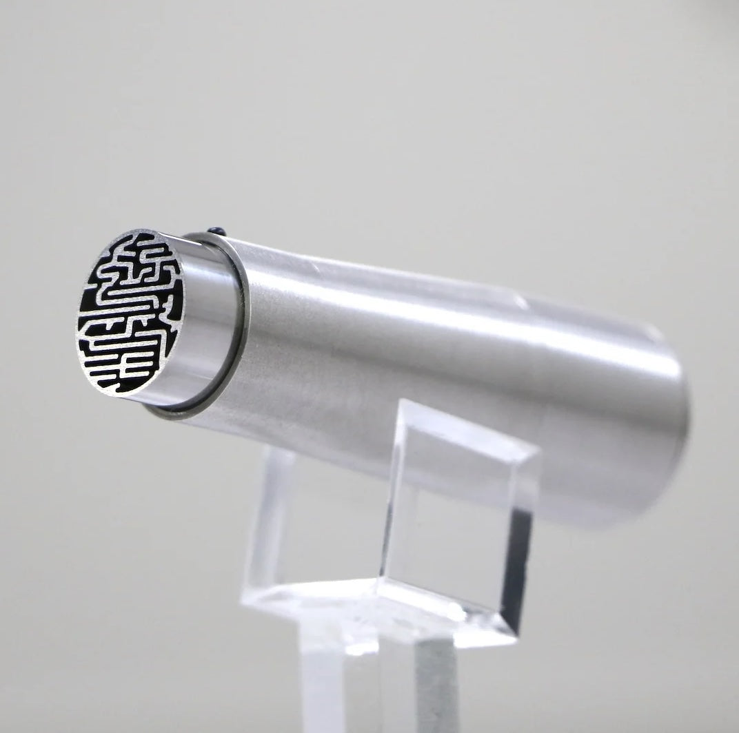 【SMART MIRAIN】custom made seal, signature stamp Made in Japan