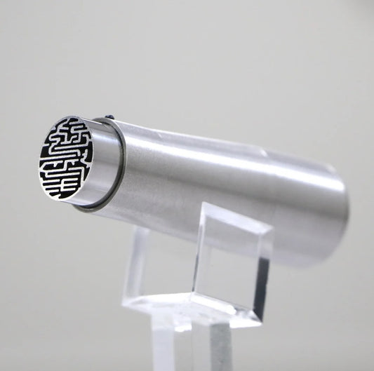 【SMART MIRAIN】custom made seal, signature stamp Made in Japan