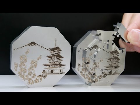 Scheduled for delivery after March 2026】ZIREL【SAKURAFUJI | Fuji